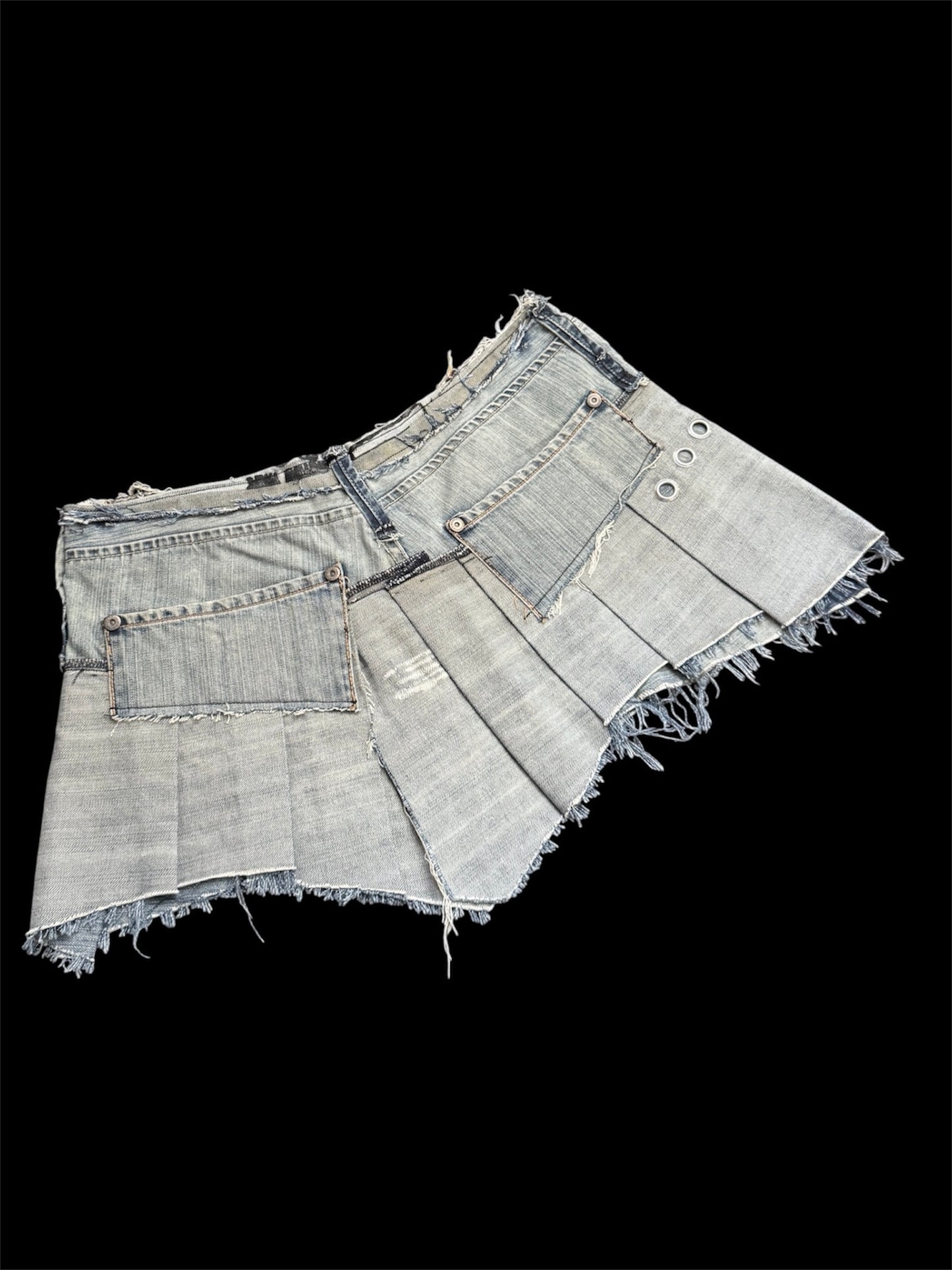 Star skirt