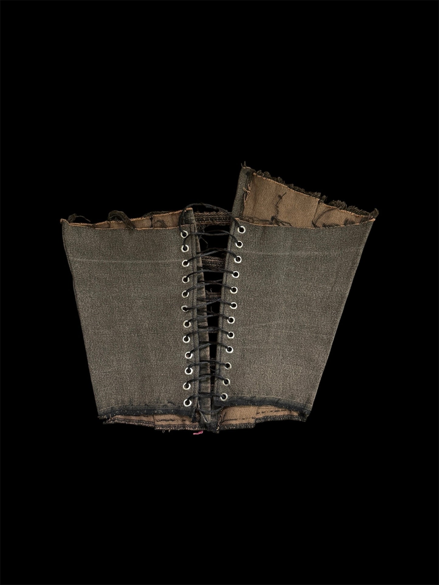 corset top