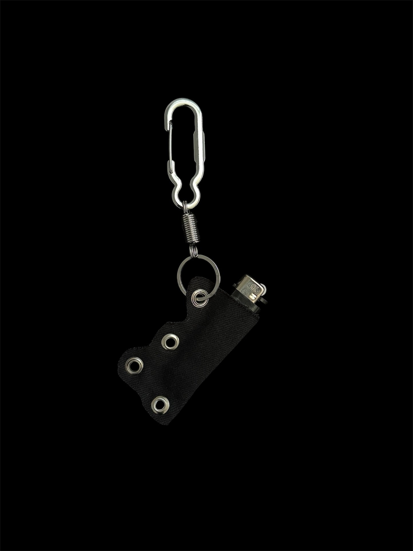 denim lighter case