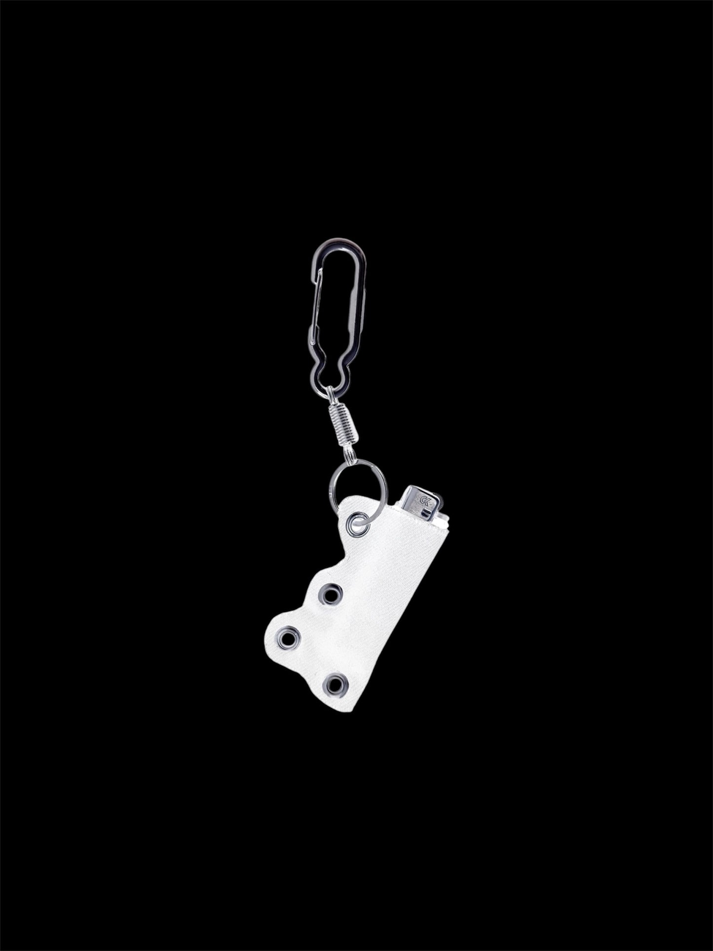 mystery lighter case