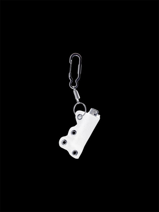 mystery lighter case