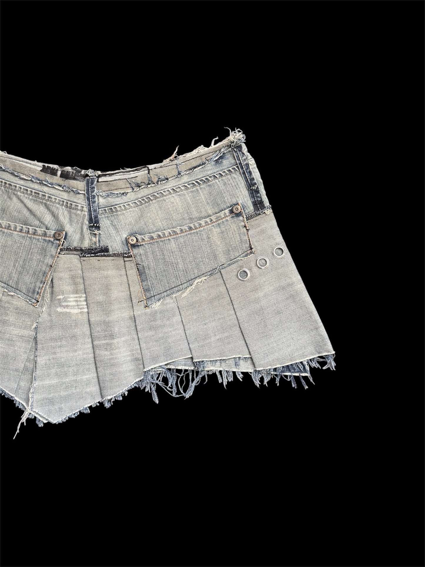 Star skirt