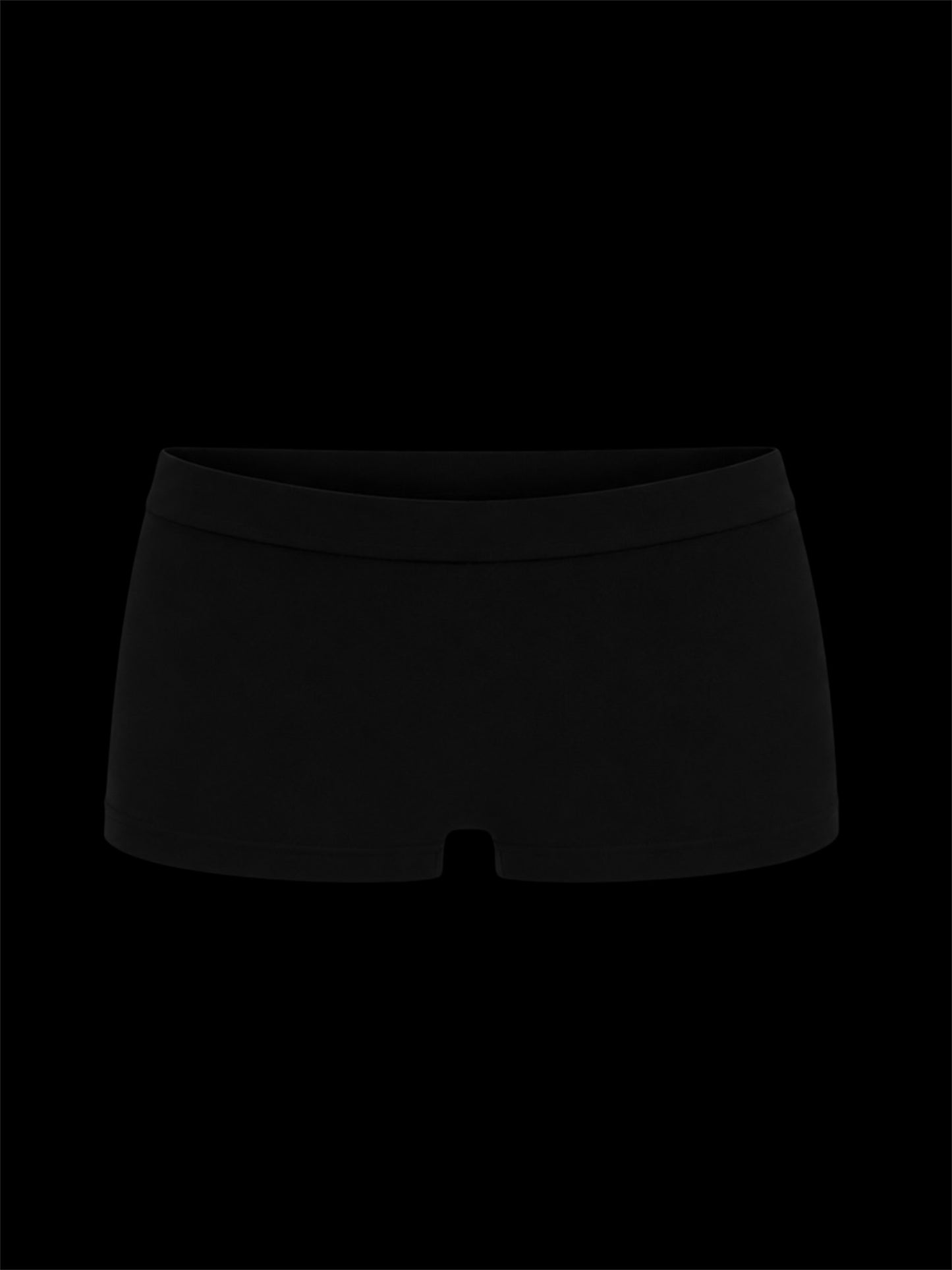 mikro shorts