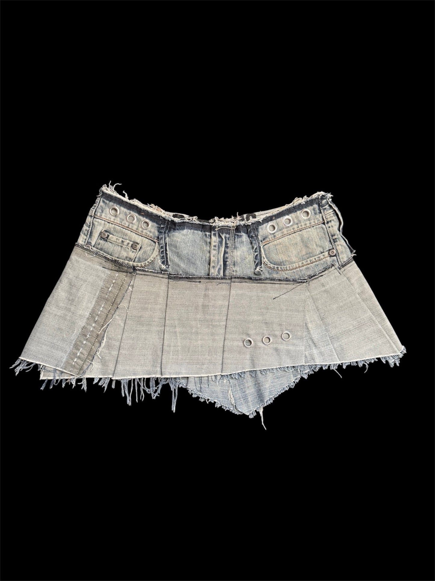Star skirt