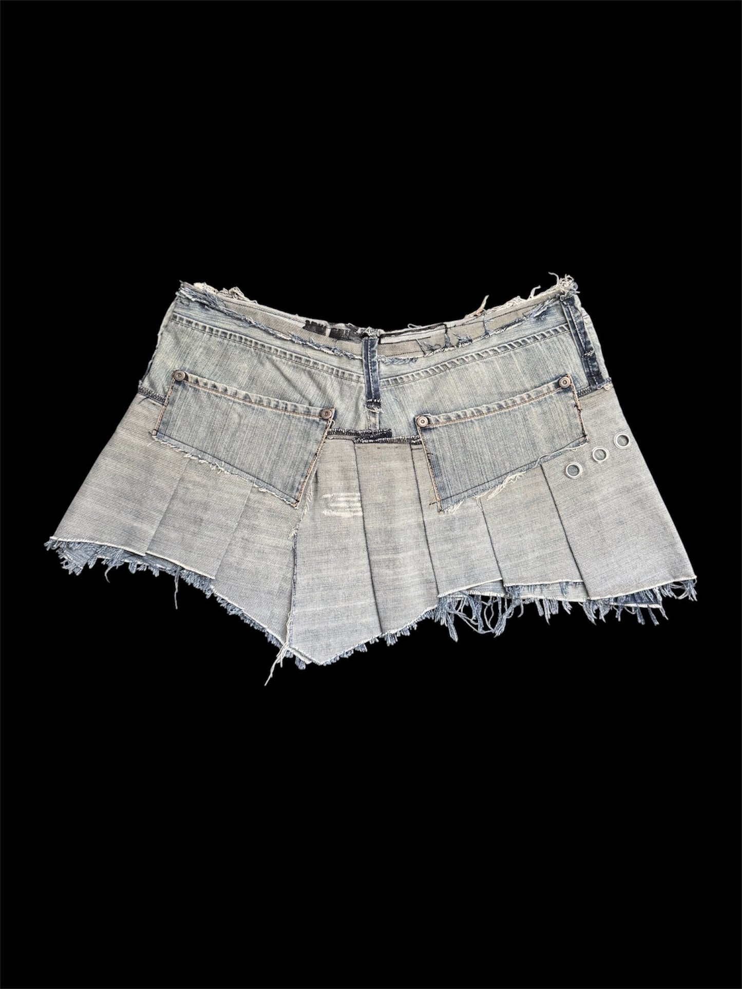 Star skirt