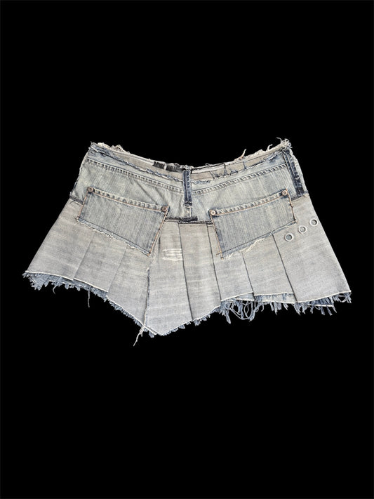 Star skirt