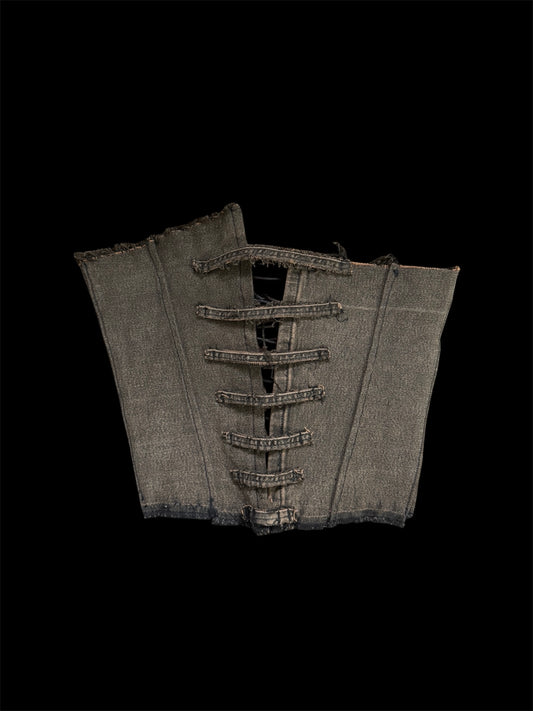 corset top