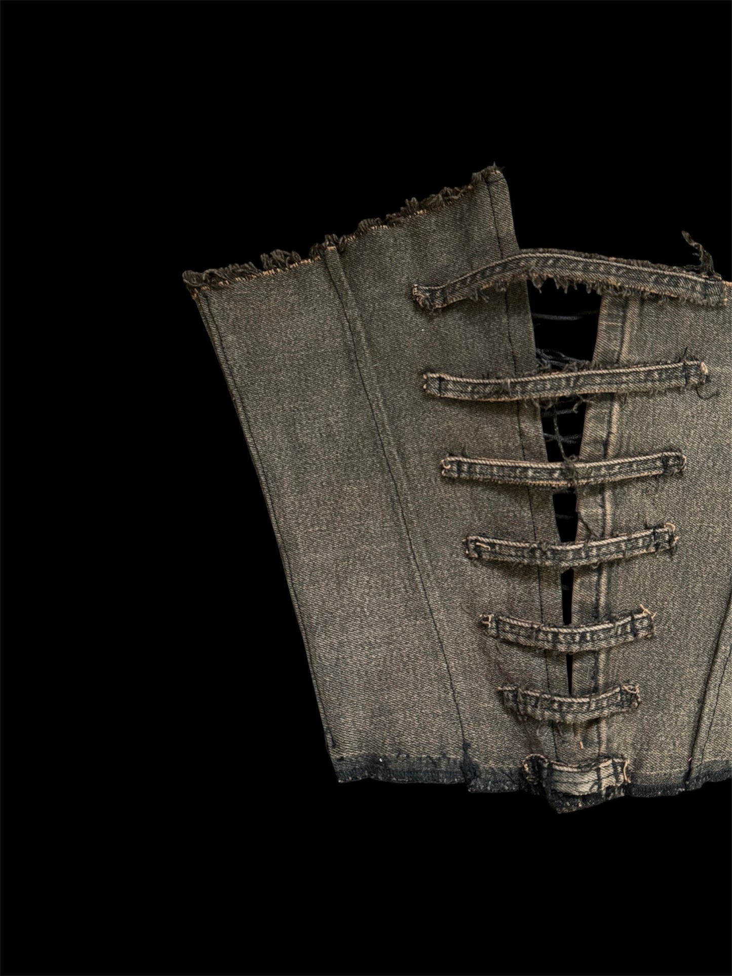 corset top